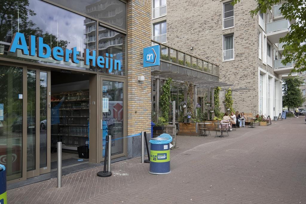 Foto 31 van Faas Wilkesstraat 113-A