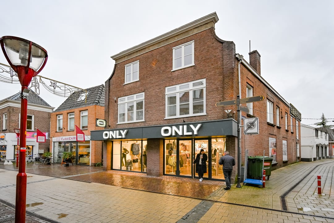 Photo 1 of Synagogepad 2