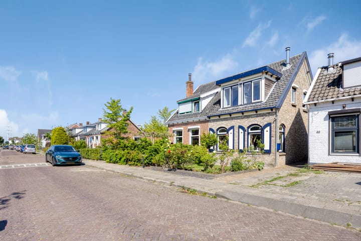 Foto 2 van Wilhelminastraat 50