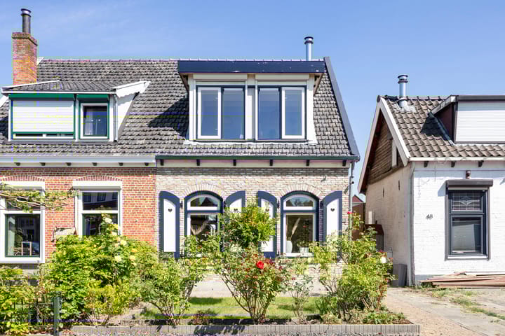 Foto 3 van Wilhelminastraat 50