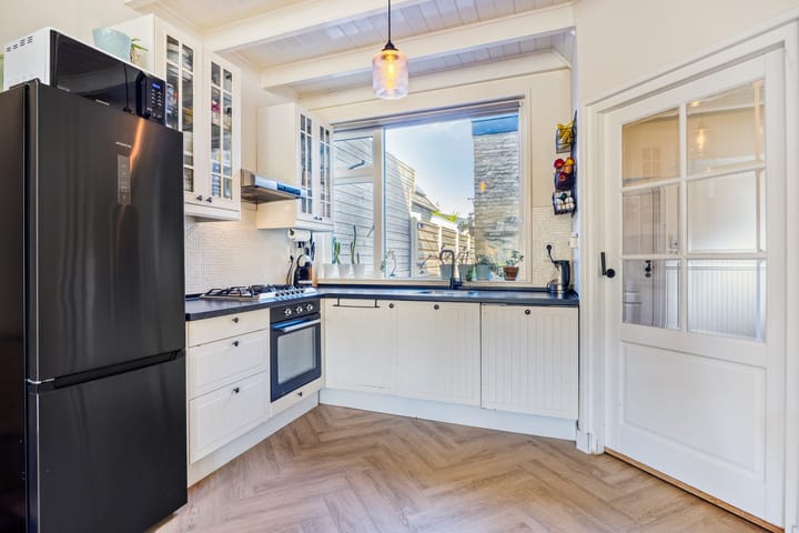 Foto 10 van Wilhelminastraat 50