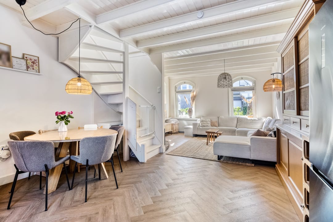 Foto 11 van Wilhelminastraat 50