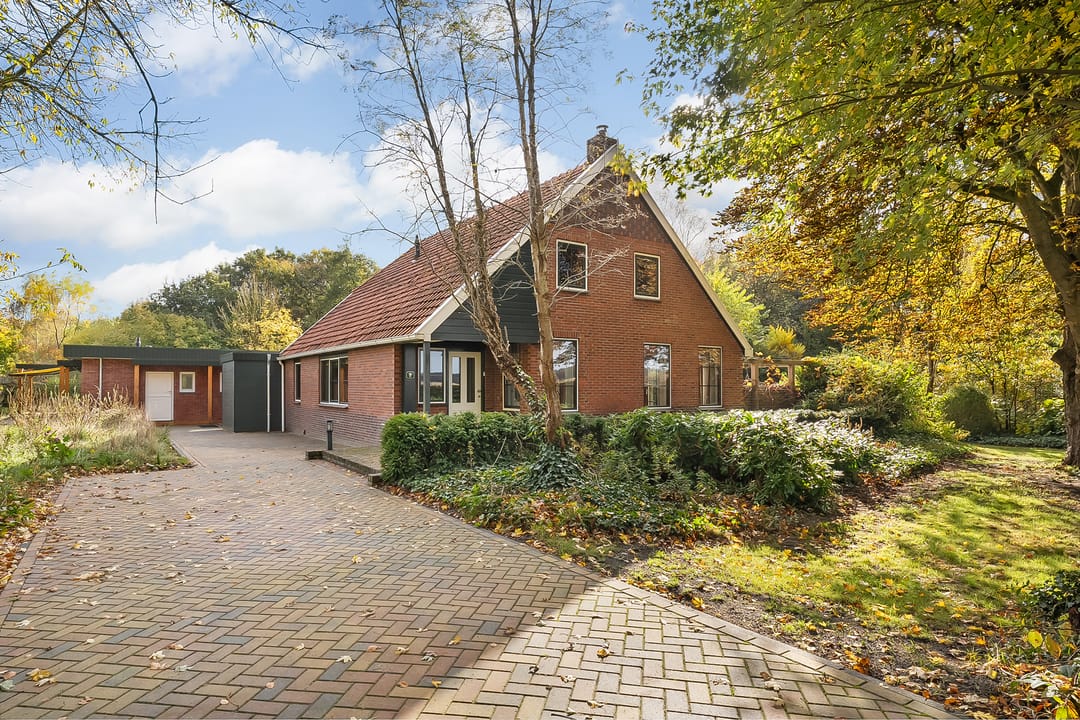 Photo 7 of Rijsdammerweg 8
