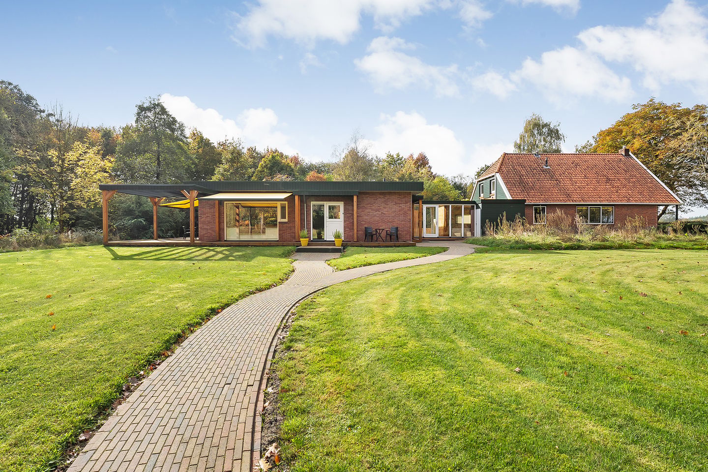 Photo 4 of Rijsdammerweg 8