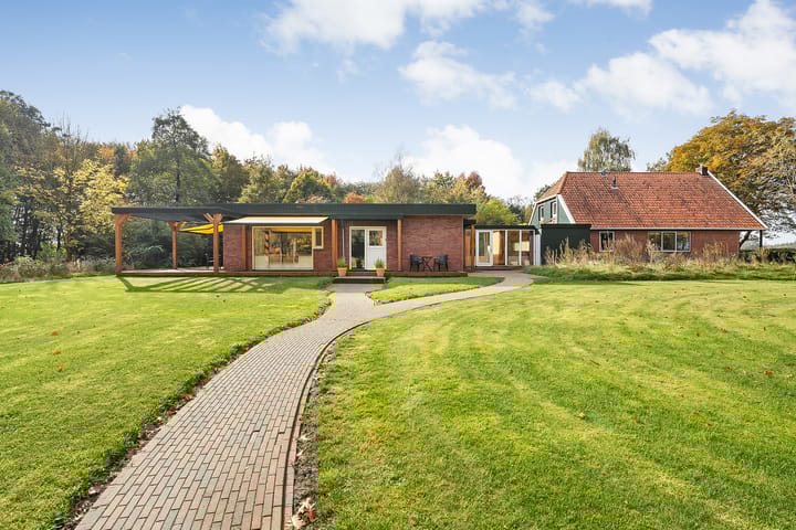 Foto 3 van Rijsdammerweg 8