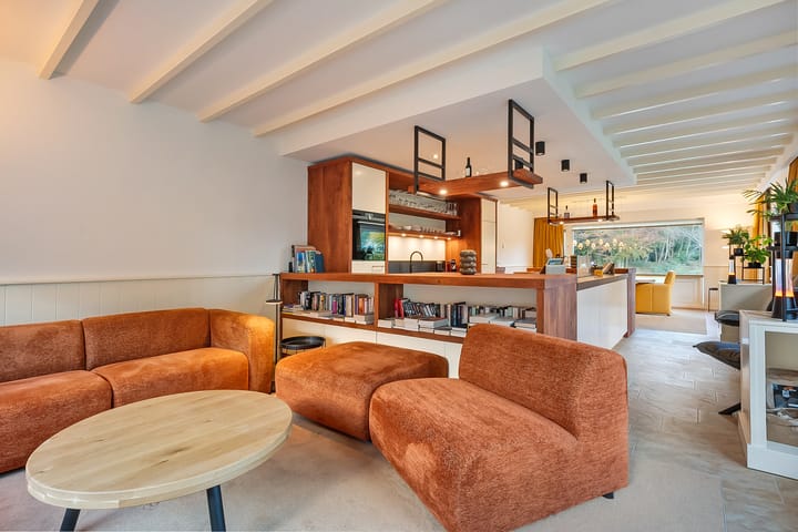 Foto 8 van Rijsdammerweg 8