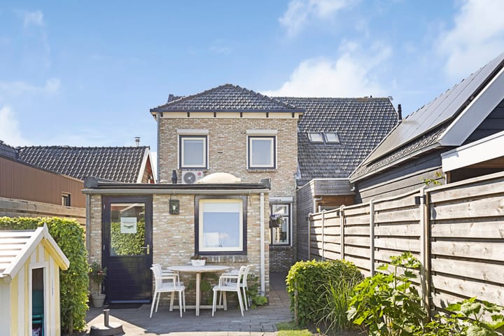 Foto 33 van Wilhelminastraat 50