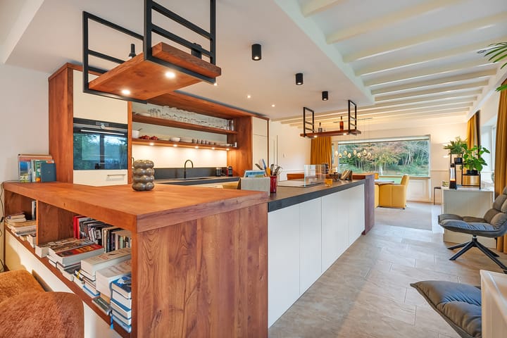 Foto 11 van Rijsdammerweg 8