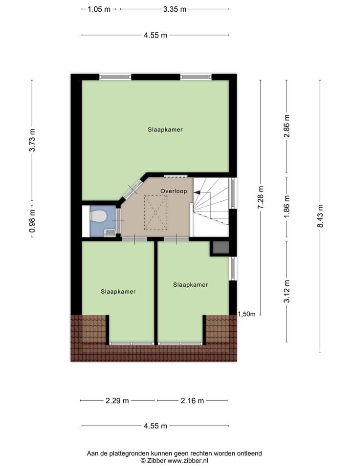 Foto 36 van Wilhelminastraat 50
