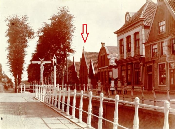 Foto 52 van Waterkant 36