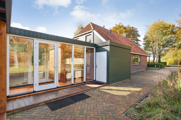 Foto 29 van Rijsdammerweg 8