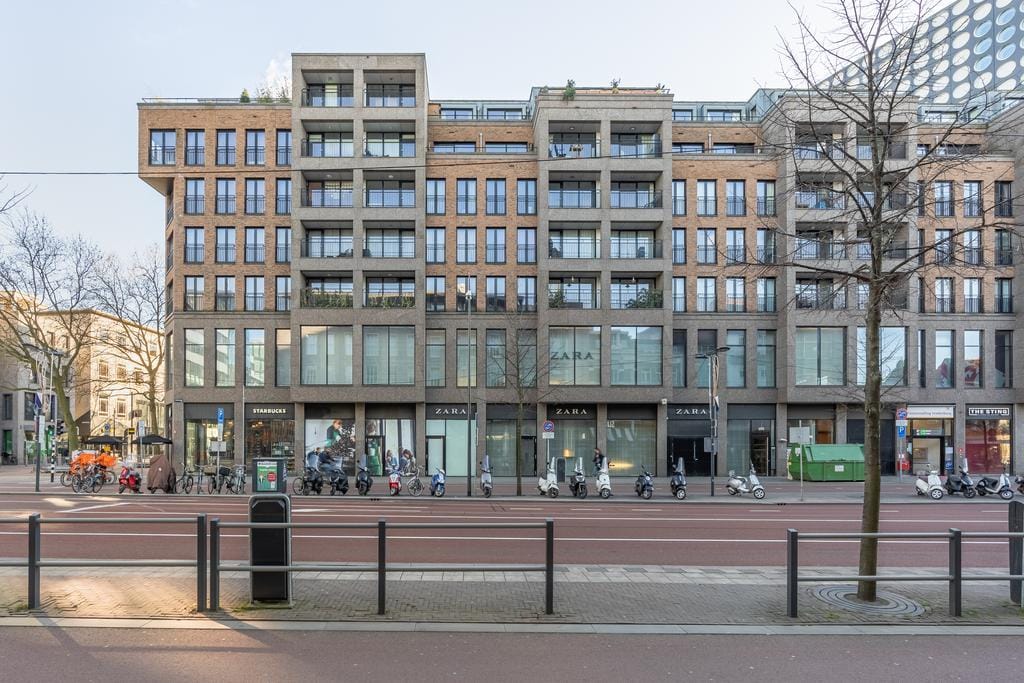 Photo 1 of Vredenburg 51