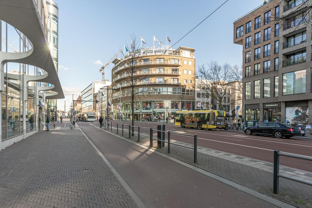 Photo 2 of Vredenburg 51