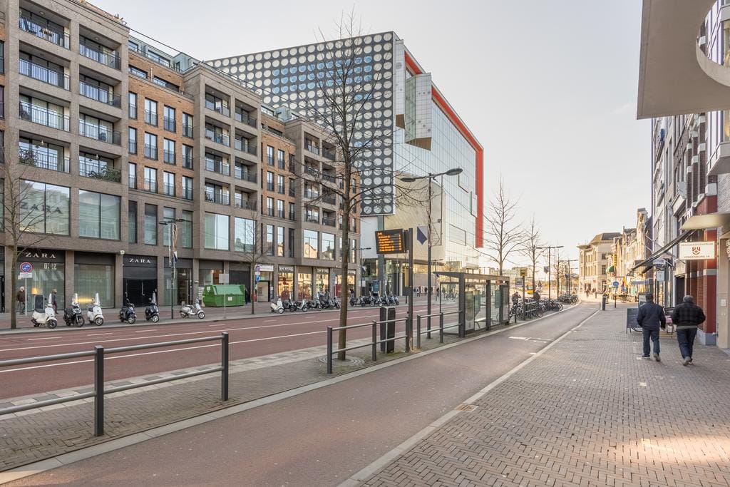 Photo 3 of Vredenburg 51