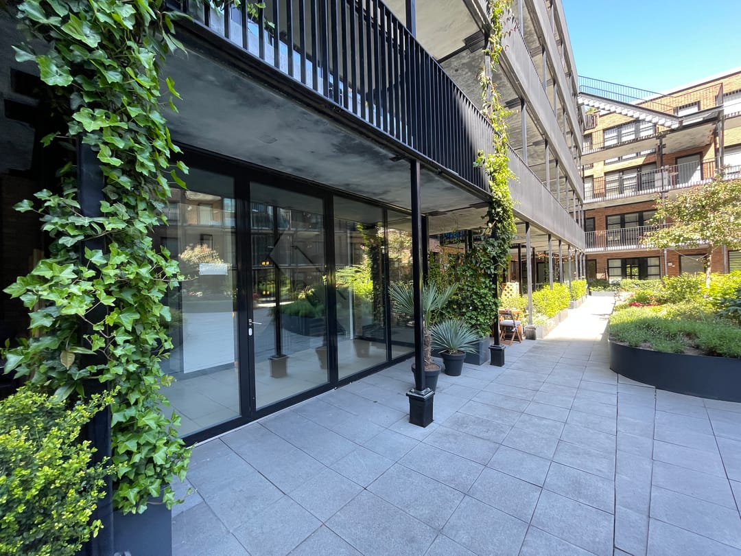 Photo 7 of Vredenburg 51