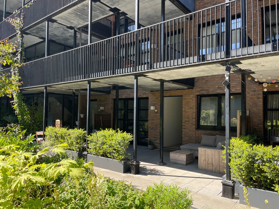 Photo 8 of Vredenburg 51