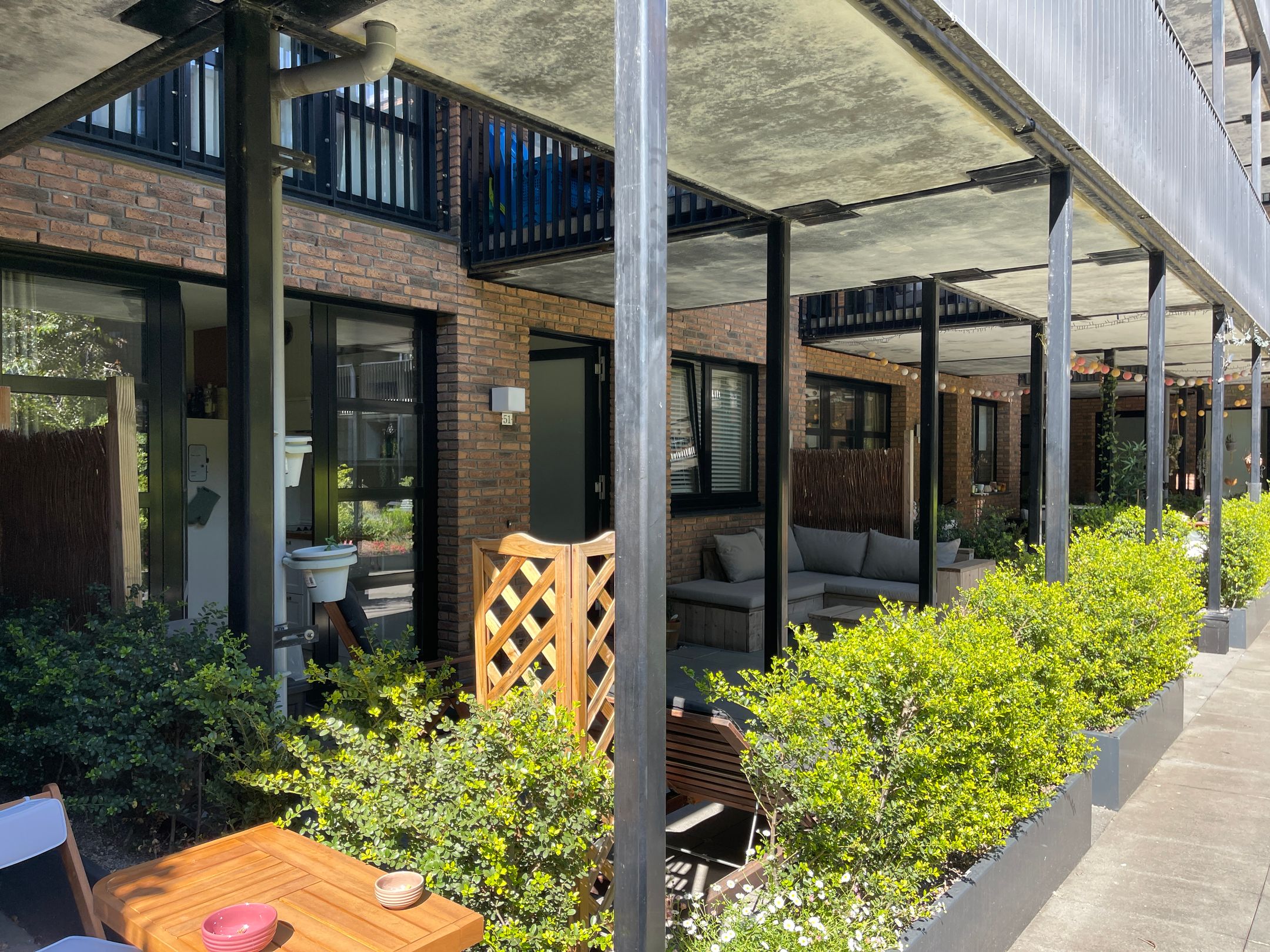 Photo 9 of Vredenburg 51