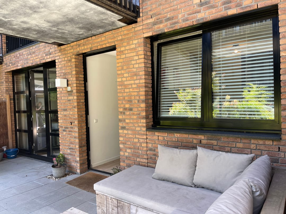 Photo 11 of Vredenburg 51