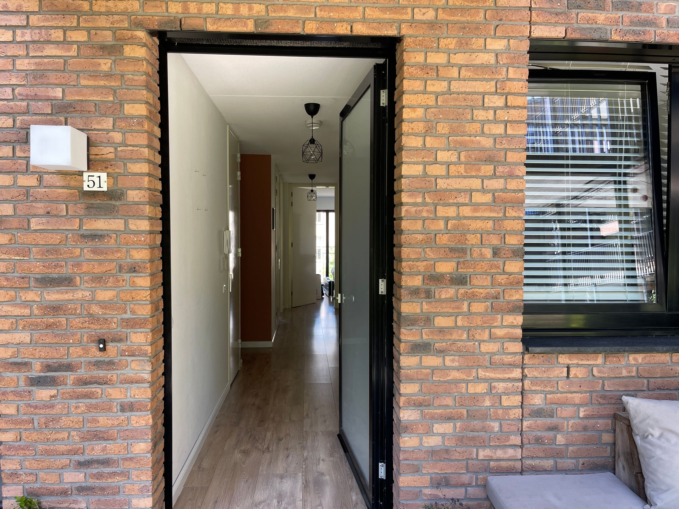 Photo 12 of Vredenburg 51