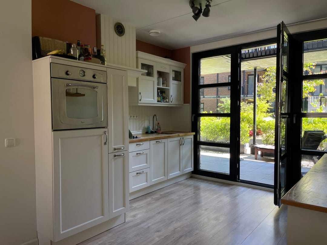 Photo 13 of Vredenburg 51