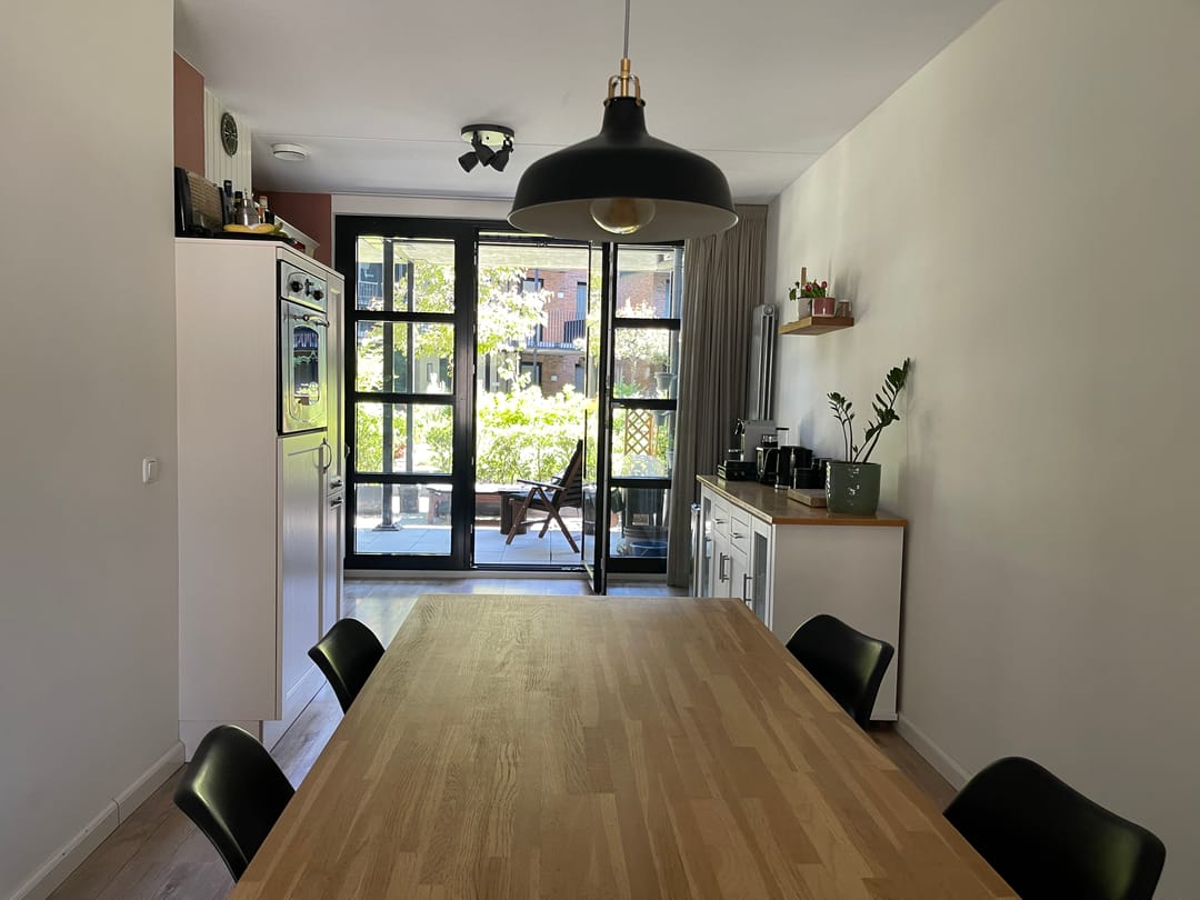 Photo 16 of Vredenburg 51