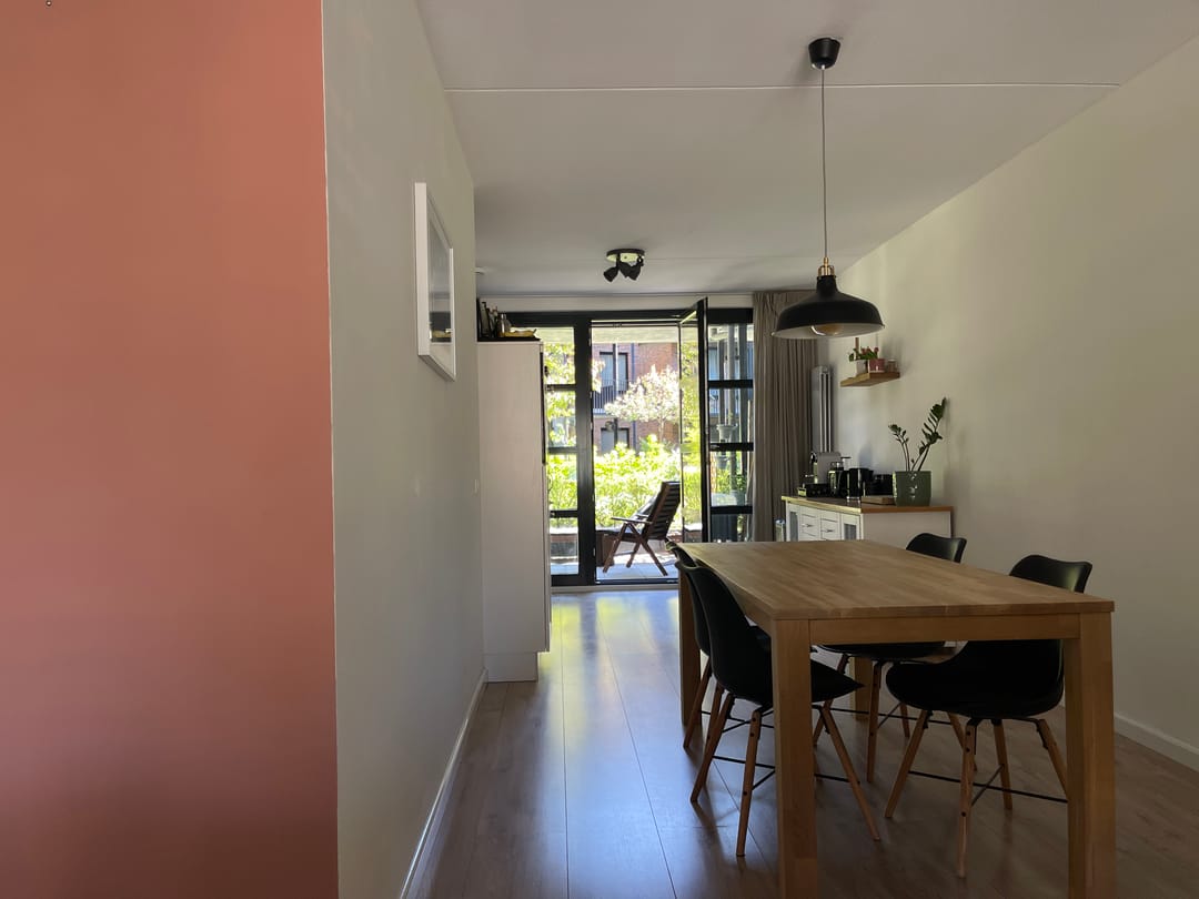 Photo 17 of Vredenburg 51