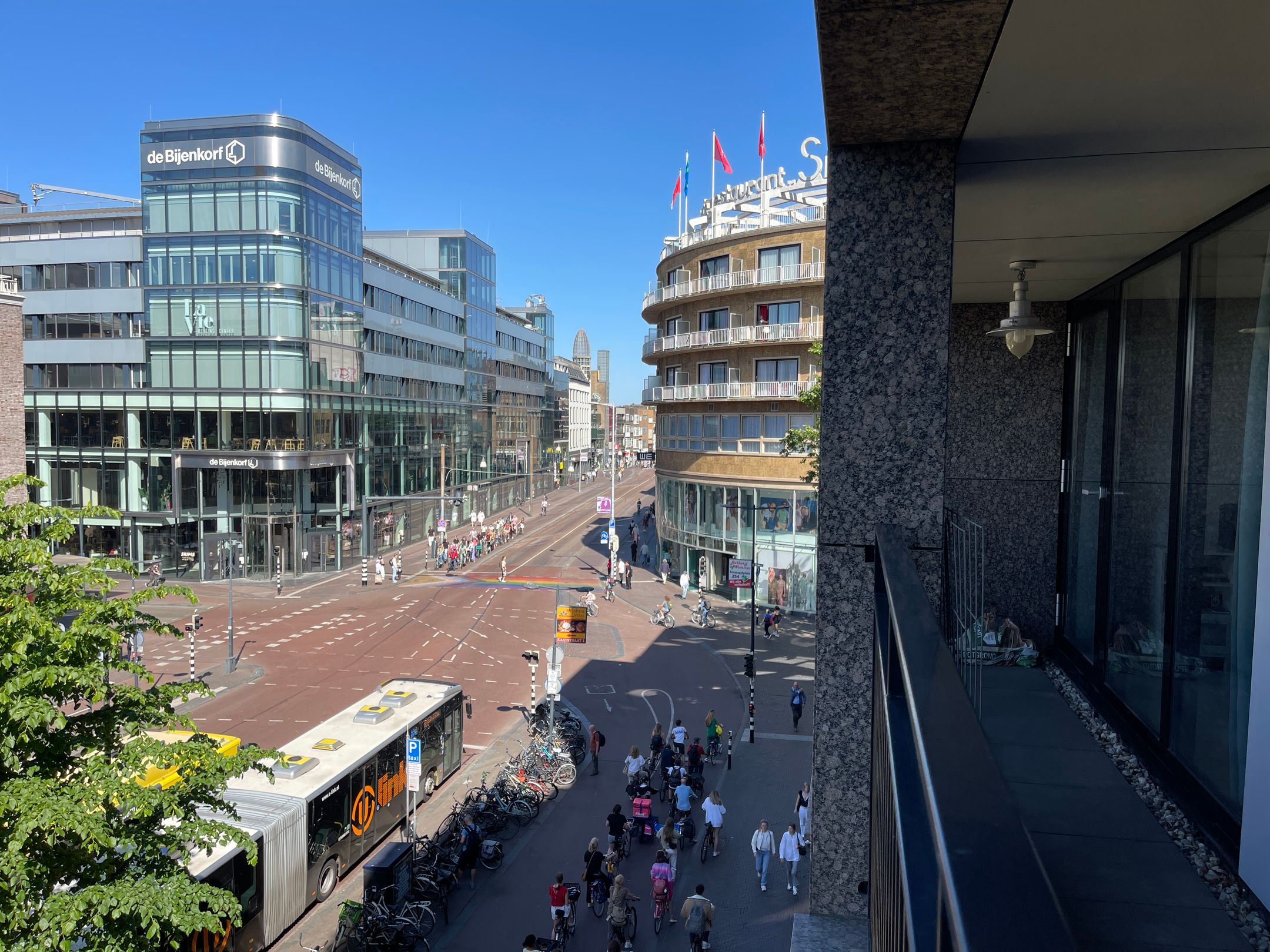 Photo 21 of Vredenburg 51