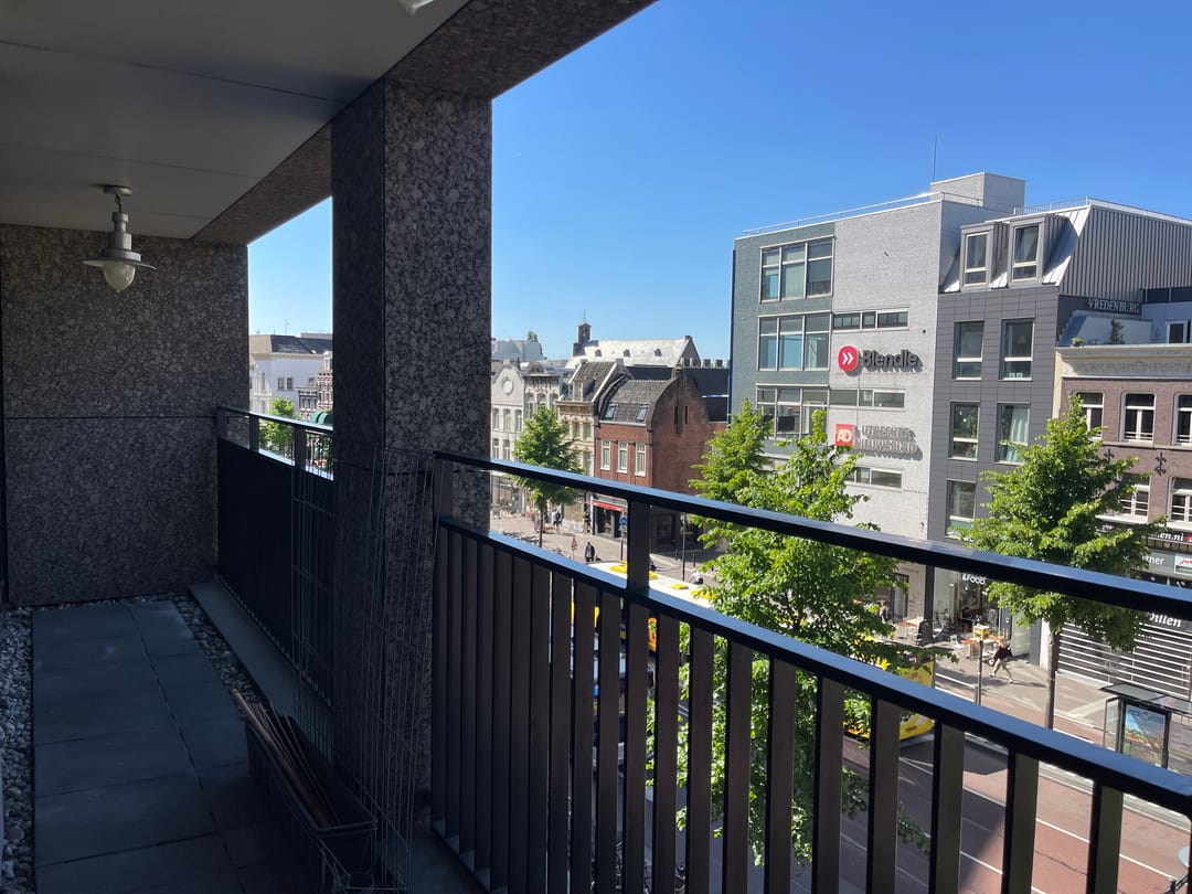 Photo 22 of Vredenburg 51