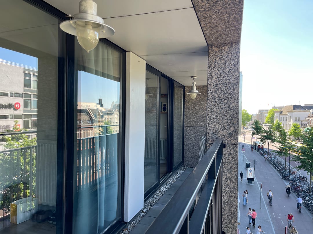 Photo 23 of Vredenburg 51