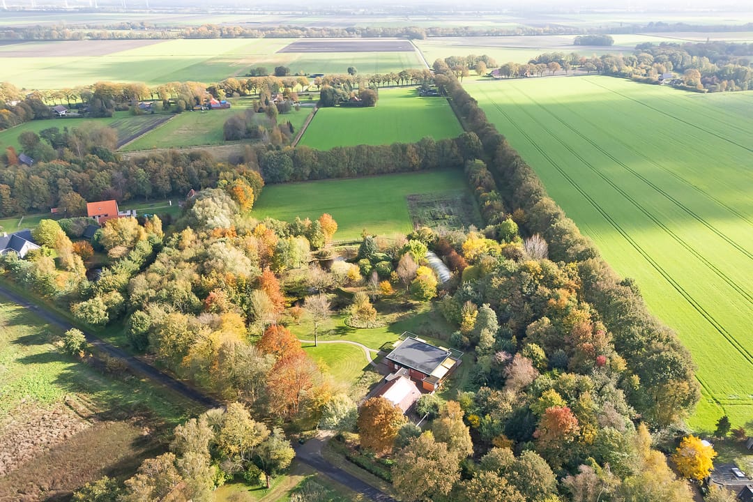 Photo 61 of Rijsdammerweg 8
