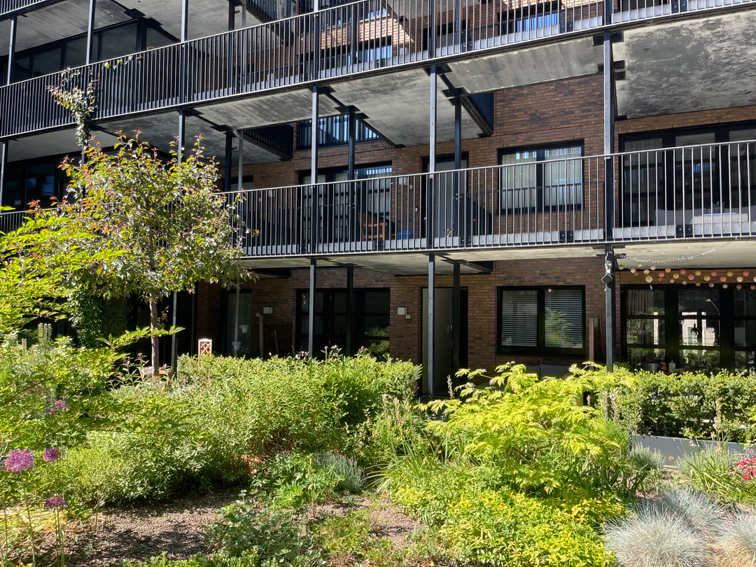 Photo 28 of Vredenburg 51