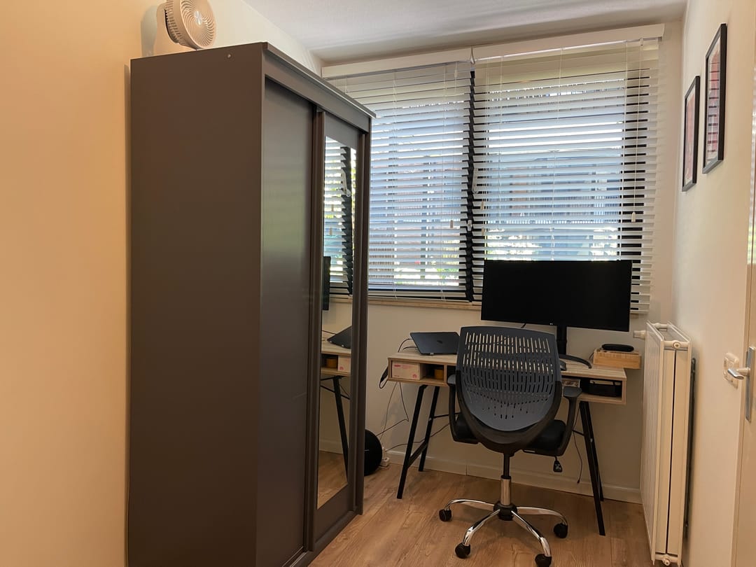 Photo 32 of Vredenburg 51