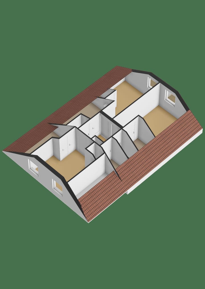 Foto 79 van Rijsdammerweg 8