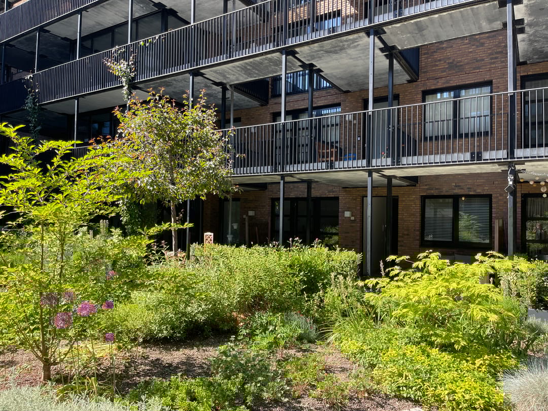 Photo 37 of Vredenburg 51