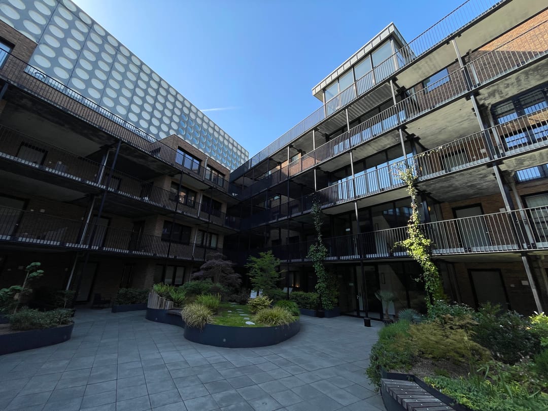 Photo 38 of Vredenburg 51