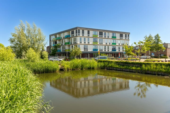 Foto 1 van Ter Lips 23