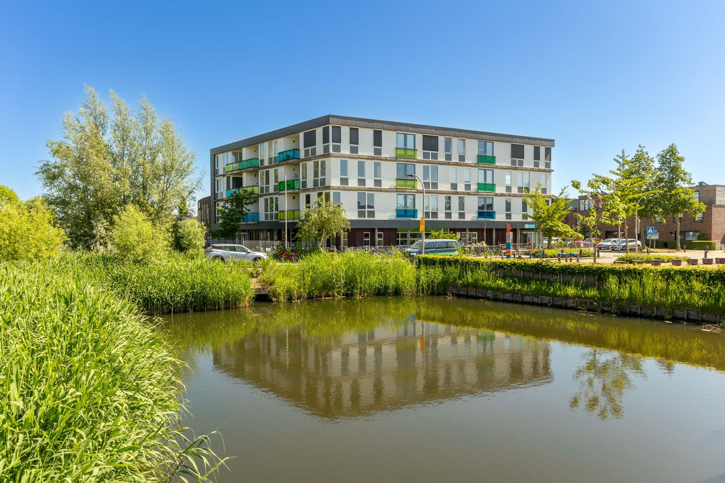 Foto 1 van Ter Lips 23