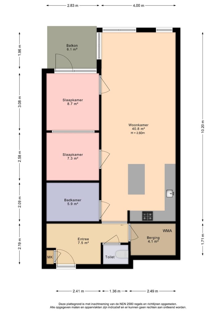 Foto 35 van Ter Lips 23