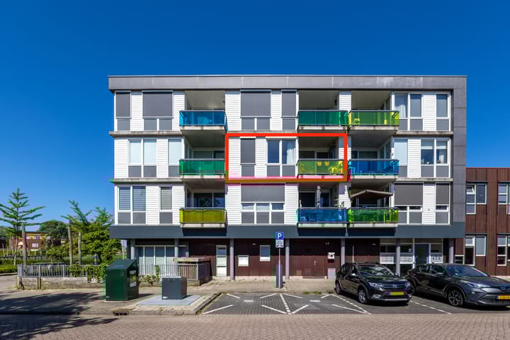 Foto 3 van Ter Lips 23