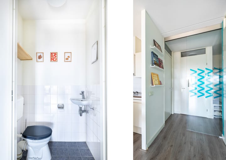 Foto 6 van Ter Lips 23