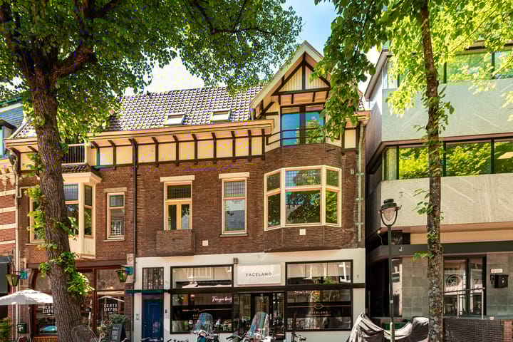 's-Gravelandseweg 5-2