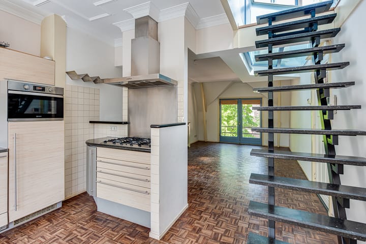 Foto 6 van 's-Gravelandseweg 5-2