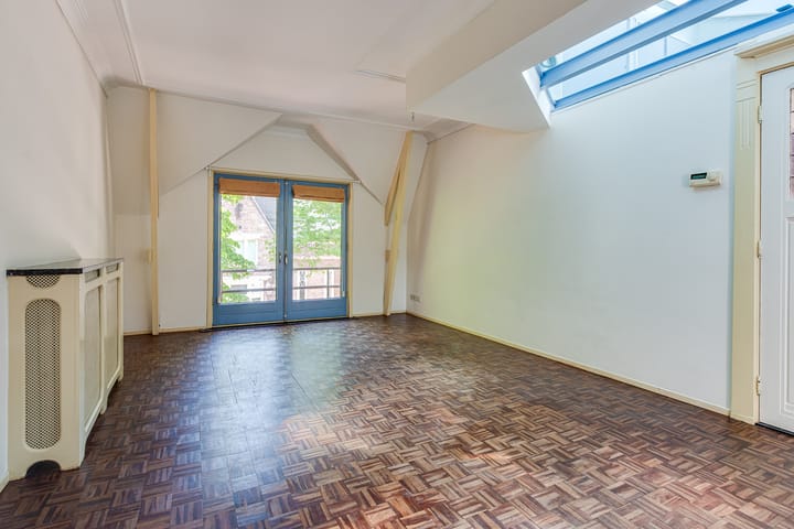 Foto 7 van 's-Gravelandseweg 5-2