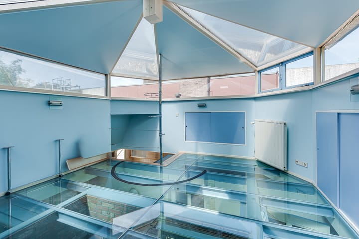 Foto 12 van 's-Gravelandseweg 5-2