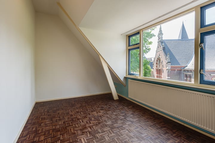 Foto 21 van 's-Gravelandseweg 5-2