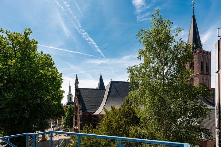 Foto 25 van 's-Gravelandseweg 5-2