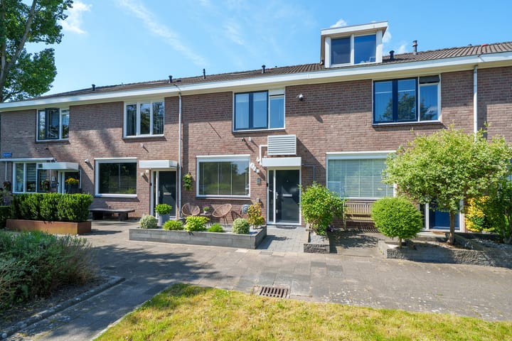 Foto 1 van Bergoord 29