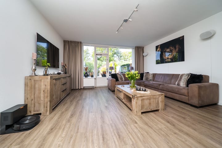 Foto 2 van Bergoord 29