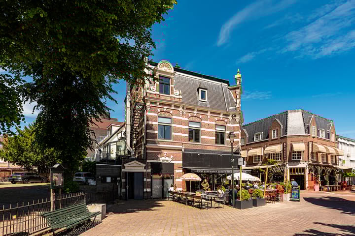 Foto 27 van 's-Gravelandseweg 5-2