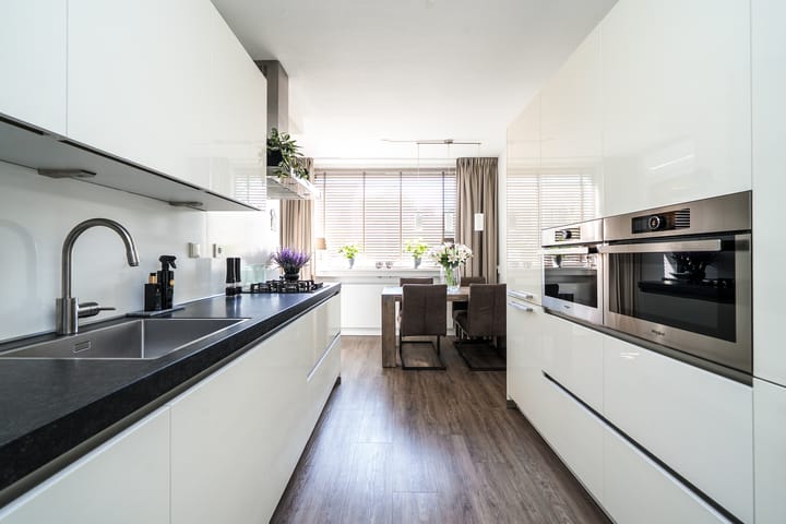 Foto 3 van Bergoord 29